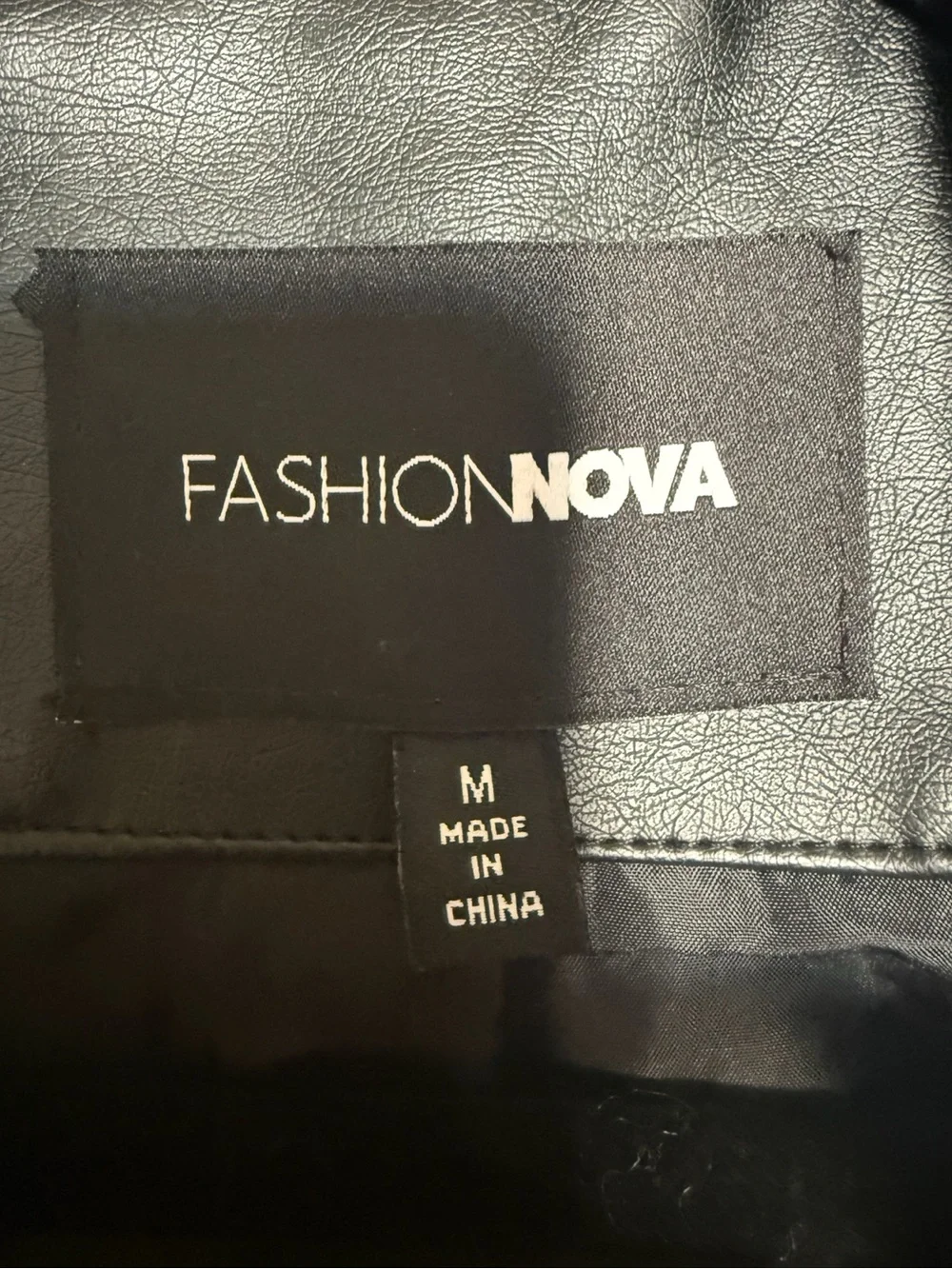 Fashion Nova fashion nova